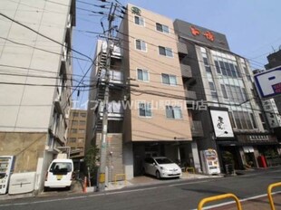 OTC田町マンションの物件外観写真